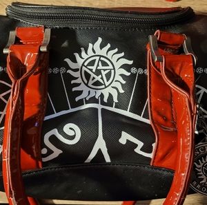 Supernatural Purse